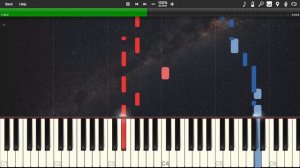 Queen - The Show Must Go On | PIANO TUTORIAL
