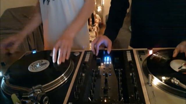 Tuesday Session Scratch (Art Modern) смотреть онлайн
