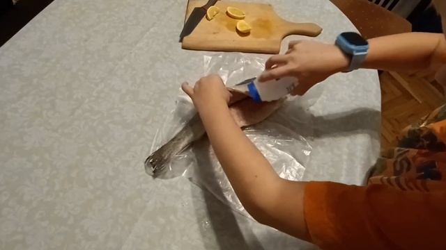 Готовим вкусно