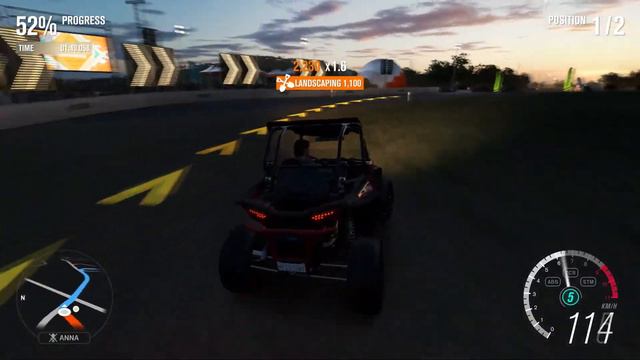 Forza Horizon 3 - Ending (Final Showcase)