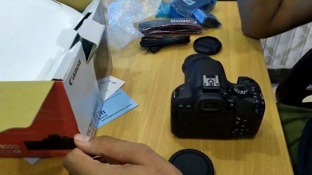 Canon EOS 800D (T7i) Unboxing, REAL VIDEO SAMPLES, PRICE & Complete Specifications In 2020 смотреть онлайн