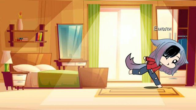 ~мини фильм "Gacha Life" (дур@ но такая милая)~ смотреть онлайн