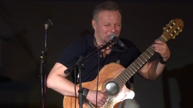 Сергей Калугин - Ничего нет прекраснее смерти смотреть онлайн