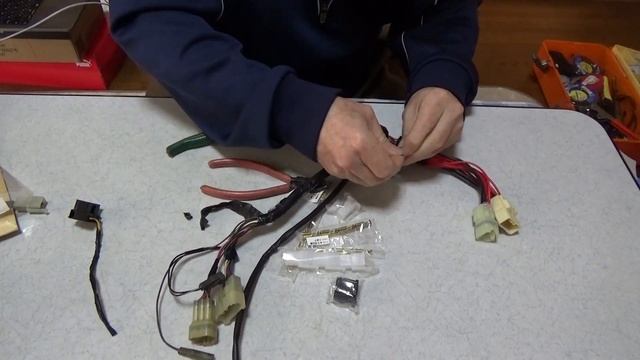 sv400走ったど〜 смотреть онлайн