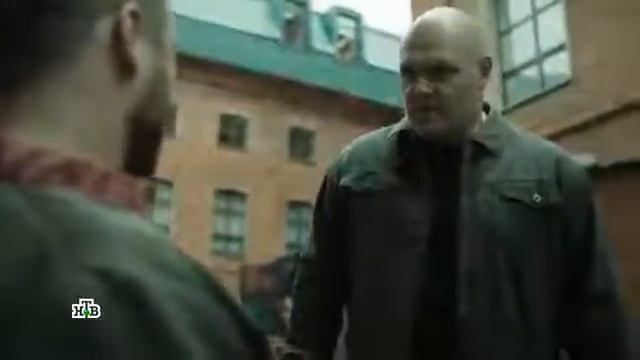 Балабол 2  3 серия