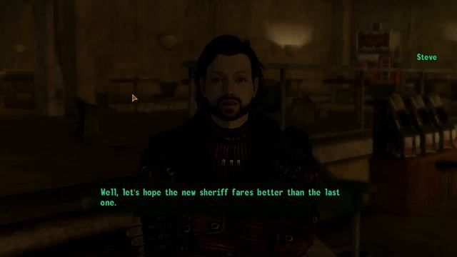 Quest Mod Weekly: Fallout New Vegas: The New Bison Steve Hotel (PART 1) смотреть онлайн