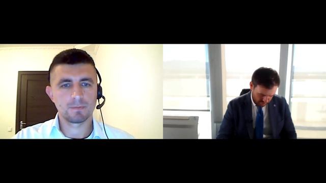 Артем Деев vs Виталий Кухта: торговые идеи по EURUSD, DXY, GBPUSD и WTI | AMarkets смотреть онлайн