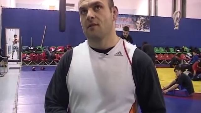 Горец Мусаил - 01 06 12 смотреть онлайн