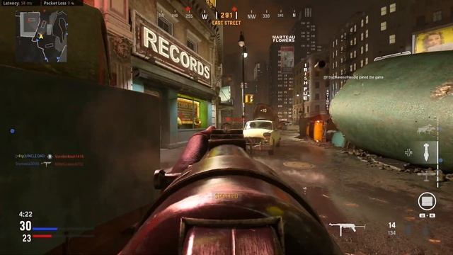 When You "Adapt" But Forget To "Git Gud" ? Skill Based Spawns & Skill Based Audio - MWII & Vanguard смотреть онлайн