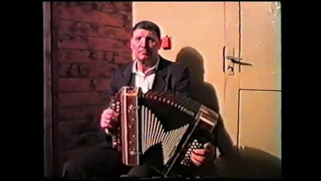 Ларионов Николай Павлинович  Русская Вилегодская