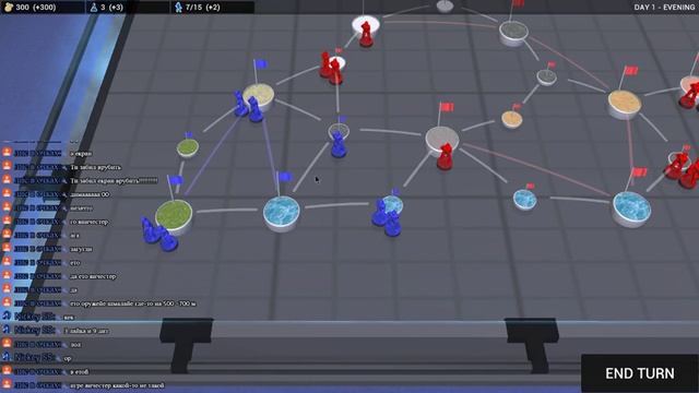 Ravenfield Прохождение CONQUEST #1 смотреть онлайн