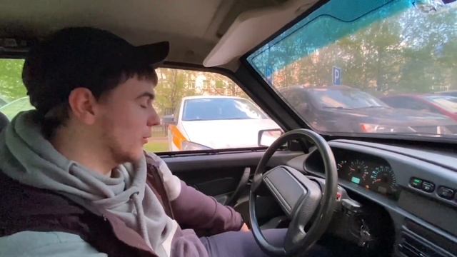 Оперская ваз 2114 лаунч-контроль , Биба и Боба первый обзор смотреть онлайн