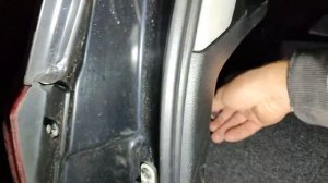 Органайзер спальник Suzuki Grand Vitara