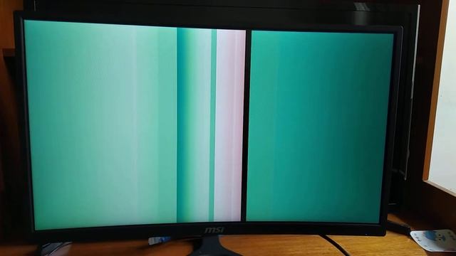 Comprei um Monitor na PICHAU e olha como ele veio. смотреть онлайн