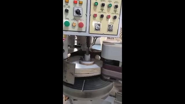 MARK-TECH MT1136 - фрезерний верстат карусельного типу смотреть онлайн