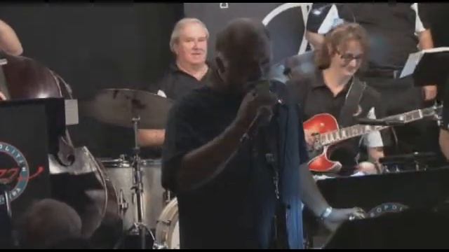 A Tribute To Art Fern (MJO Presents Denis DiBlasio) смотреть онлайн