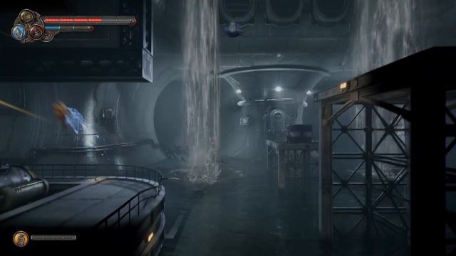 F.I.S.T PS4/PS5 - Troféu Bitten by a Mutant Spider? смотреть онлайн