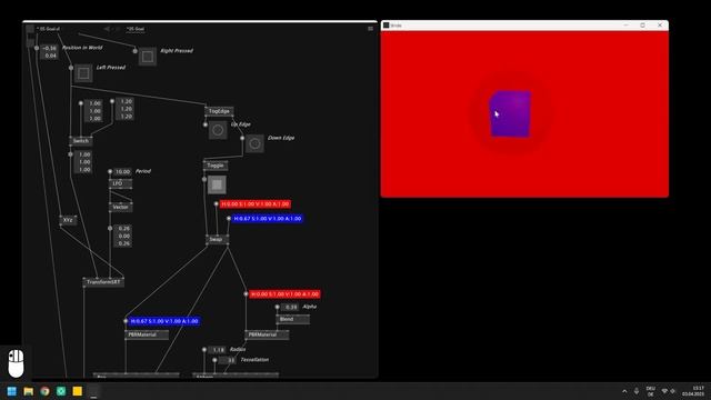 vvvv gamma 5 - Tutorial for Absolute Beginners of VL: 7. Controlling Patches смотреть онлайн