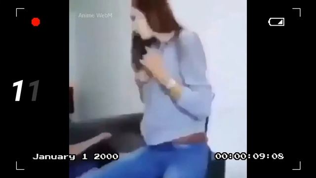 Аниме приколы | Anime COUB | Аниме приколы под музыку #4 смотреть онлайн