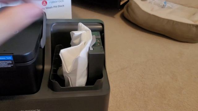 Roborock S7 Max V Ultra | Unboxing and Setup Guide смотреть онлайн