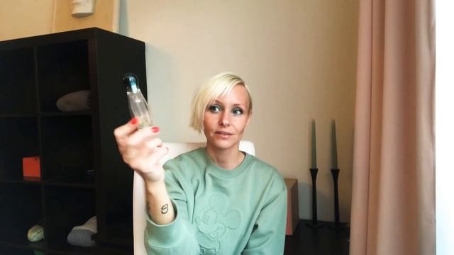 Мои духи Giorgio Armani Acqua Di Gioia и Acqua Di Gioia Eau Fraiche