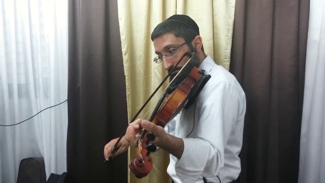 שמחת בית השואבה תשע"ו - חסידות ספינקא смотреть онлайн