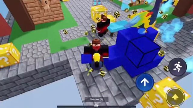 I’m i lagging or dodo just learn how to fly ? смотреть онлайн