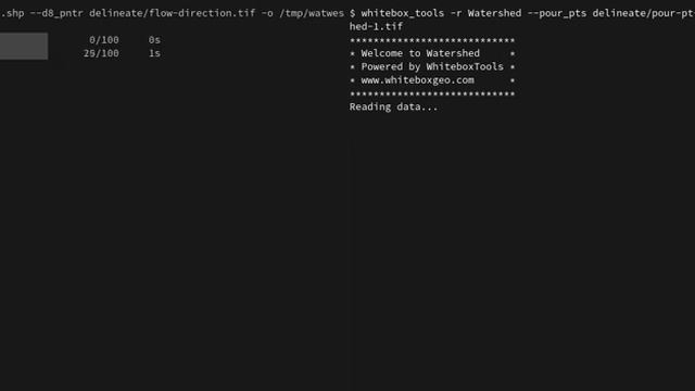 Vinabar: Make your terminal progress info into a Beautiful Bar смотреть онлайн