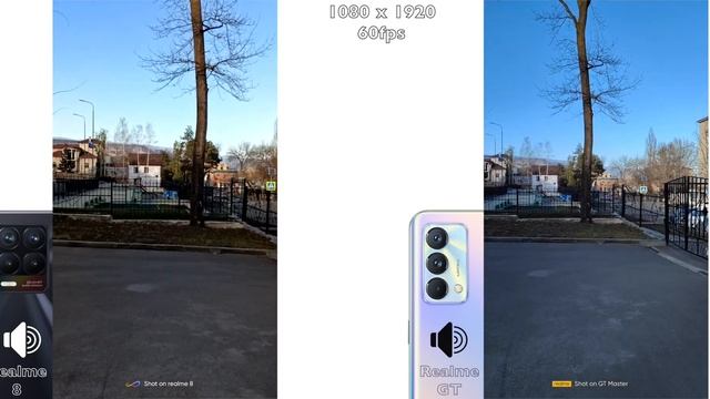 Realme 8 vs Realme GT master edition сравнение фото, видео смотреть онлайн