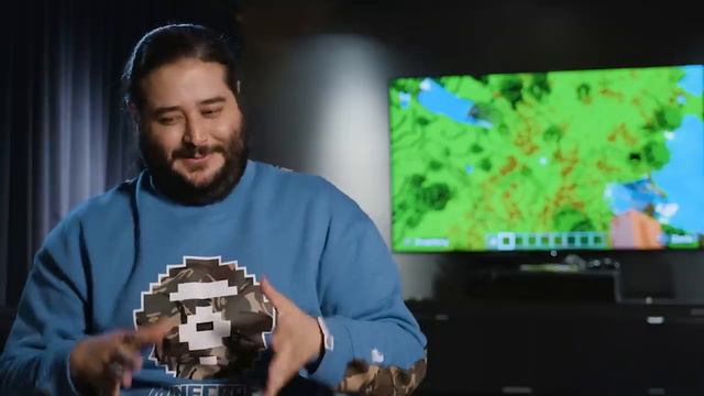 Всё Об ЭЛЛЕЯХ - Майнкрафт 1.19 | Перевод Mojang