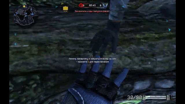 Варфейс Убойная Группа КВ - "Те че жопу порвать?" Приколы на кв и само кв Варфейс смотреть онлайн