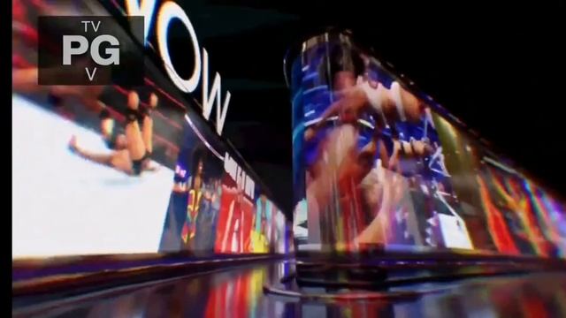 Wwe Raw