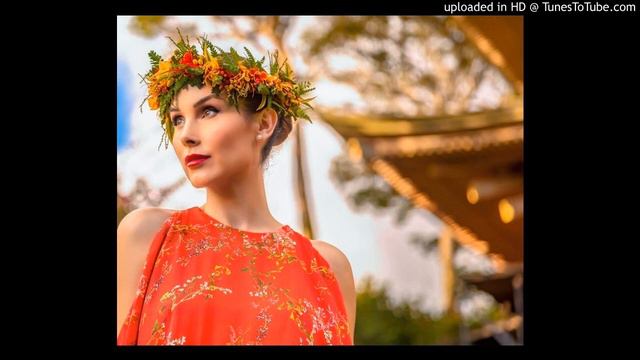 Interview: Kristina Anapau смотреть онлайн