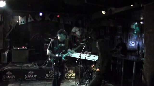 Er Goliam - Burn смотреть онлайн