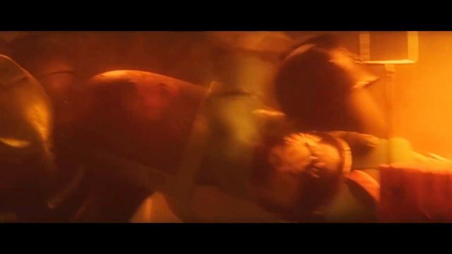 SALAMANDER (Warhammer 40k Edit) смотреть онлайн