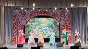 Ансамбль «СОРОКА» -  «Край родной», 2019 г.