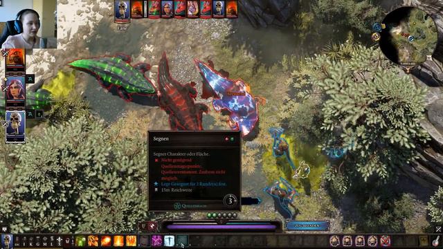 DIVINITY: ORIGINAL SIN 2 #24 | Die Halle der Echos | LET'S PLAY смотреть онлайн