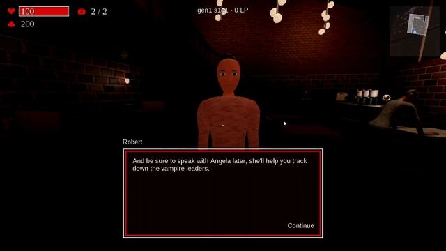 Slayer Shock - Spooky Vampire Hunting смотреть онлайн