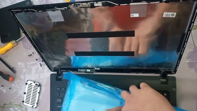 Acer Aspire 3 A315-21-4411 LCD SCREEN REPLACEMENT