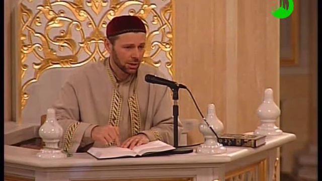 Дадахаев Магомед - Намаз-Истихара смотреть онлайн