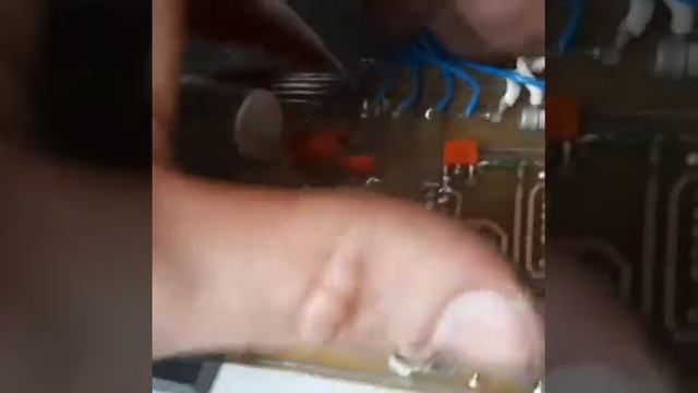 Обзор часов, ЭЛЕКТРОНИКА 11-03 смотреть онлайн