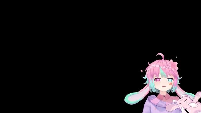 There Can Only Be One Bunny... | Shiry plays The Bunny Graveyard! смотреть онлайн