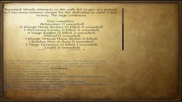 Mount and Blade Warband Part 42 Gameplay смотреть онлайн