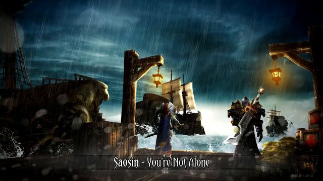 WoW   Oldschool PVP Music Vol  12!