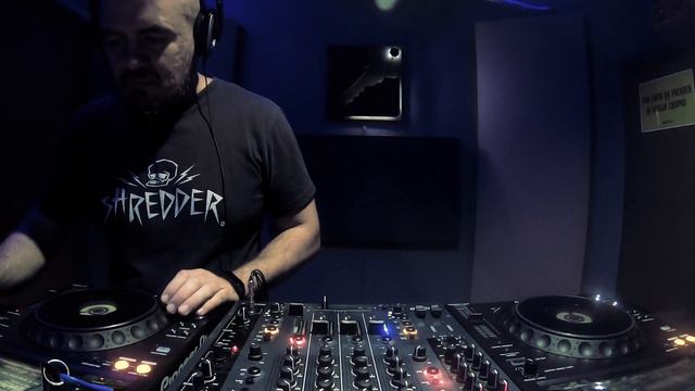 Techno minimix @ ARJAUS Buenos Aires, Argentina смотреть онлайн