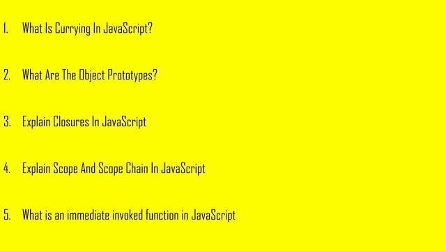 JAVASCRIPT TOP INTERVIEW QUESTIONS |JS INTERVIEW QUESTIONS |CLEVER LEARNING смотреть онлайн