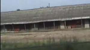 Жизнь в Юже глазами Виктора Клокова ч.1