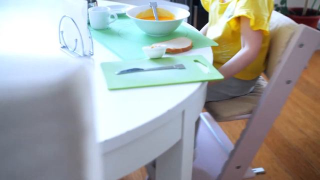 Что говорят родители о методе Монтессори? смотреть онлайн