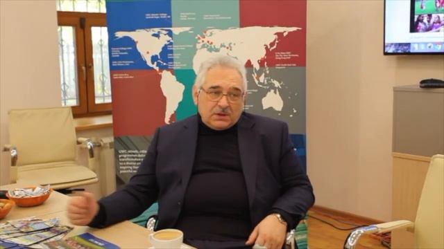 Чем отличается программа IB Diploma от других систем образования?