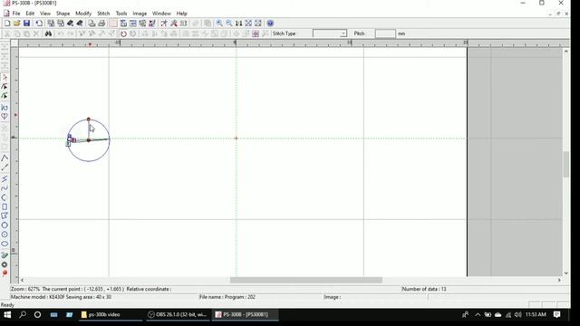 how to brother ps-300b softwar pattern making 2021 смотреть онлайн